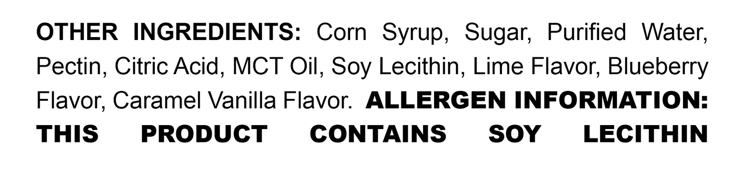 Cookies - Delta 9 Gummy 10mg - Adios MF - 10ct Bag