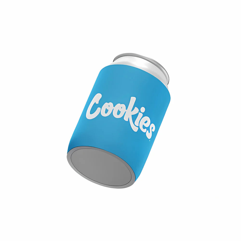 Cookies - Can Koozie - Cookies Logo