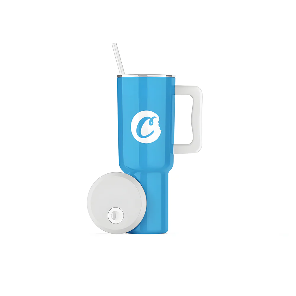 Cookies - Stanley Cup - Blue