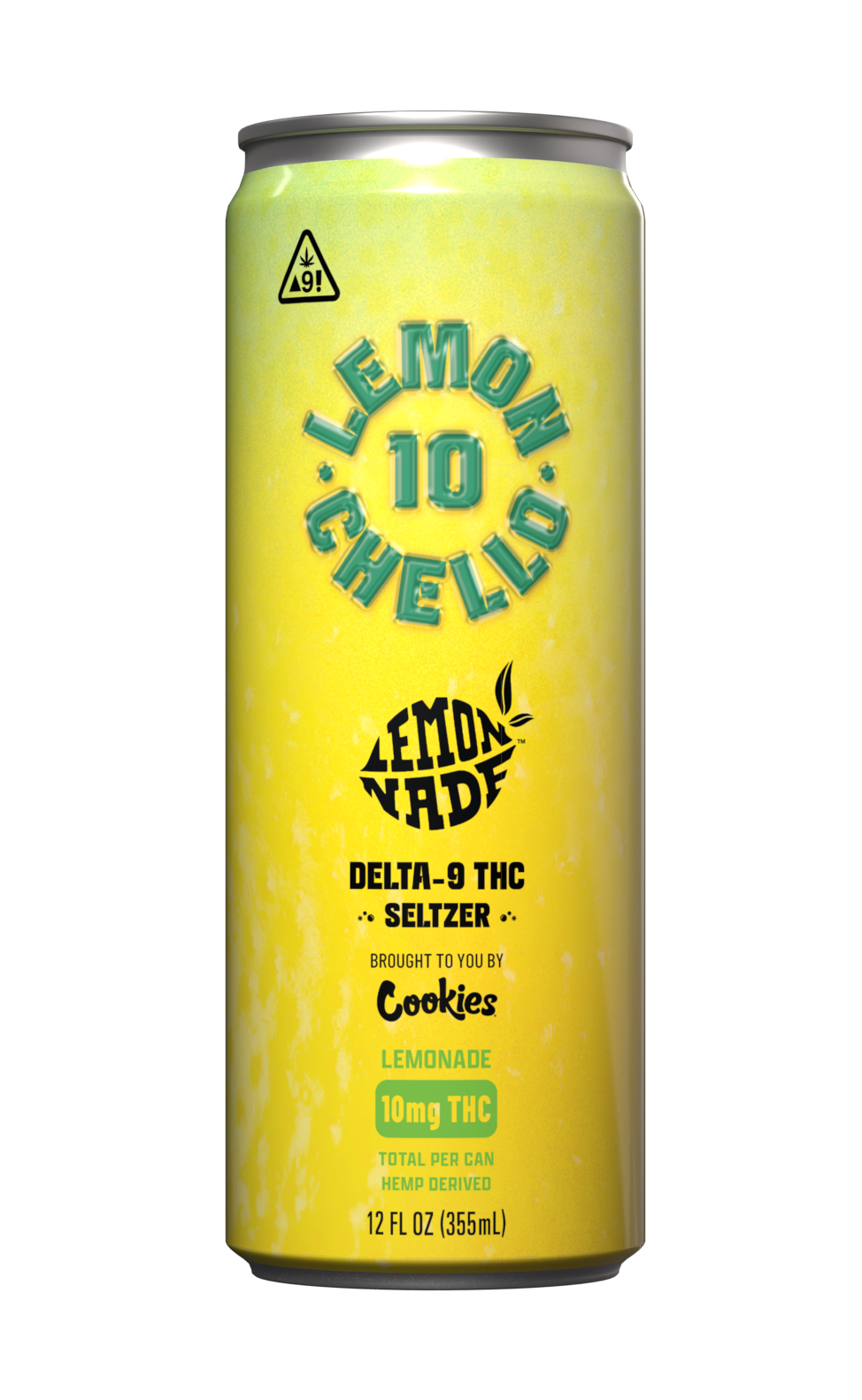 Lemoncello - 4 Pack