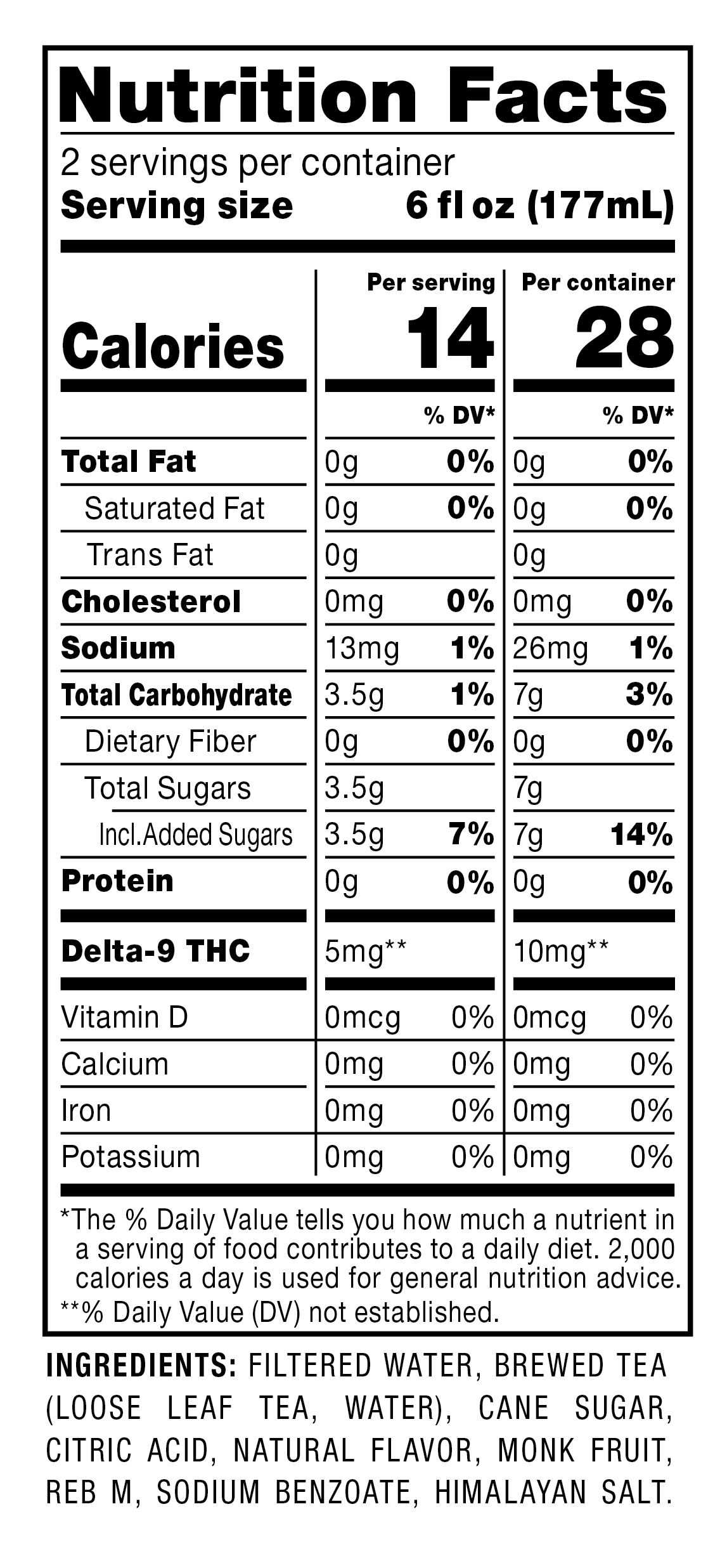 Georgia Pie - 24 Pack