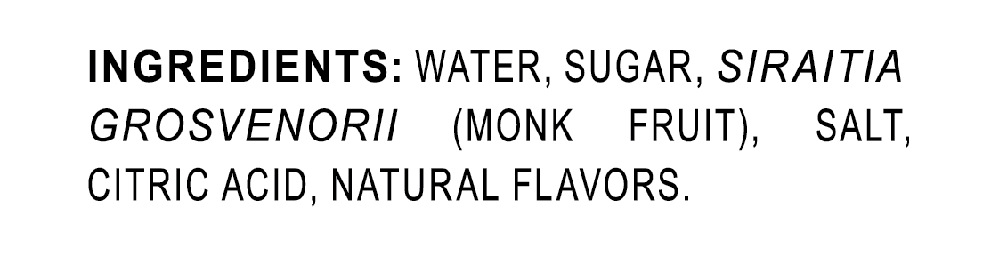 LemonNade - Delta 9/THC Seltzer Can 10mg - Lemonchello