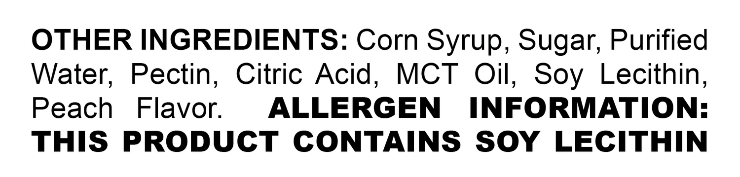 Cookies - Delta 9 Gummy 10mg - Georgia Pie - 10ct Bag