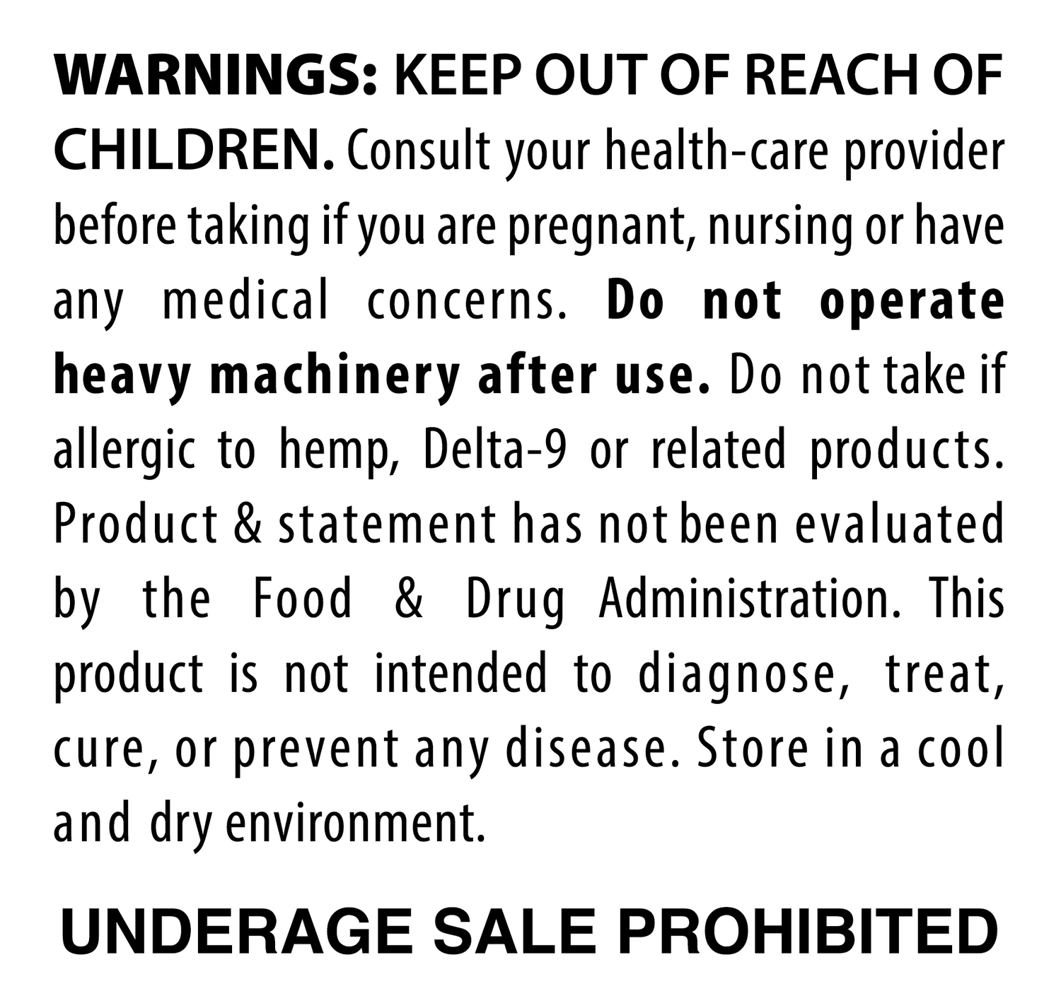 Cookies - D9/THC Infused Shot 10mg - Adios MF
