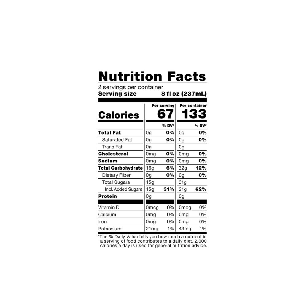 Cookies - Delta 9/THC Seltzer Can 10mg - California Peach Iced Tea