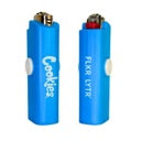 Flicker Lighter - Blue