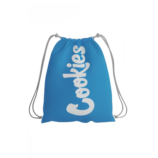 Drawstring Bag - Cookies