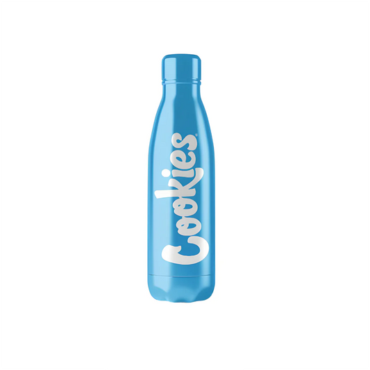 CK Stainless Steel Water Bottle