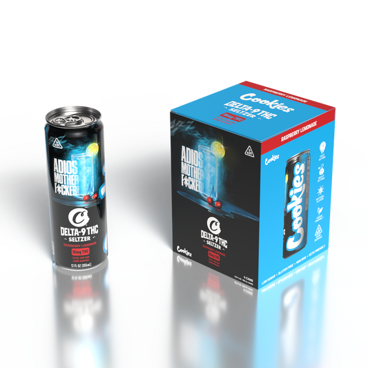 Adios MF - 24 Pack