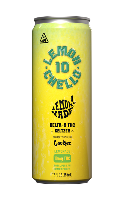 Lemoncello - 4 Pack