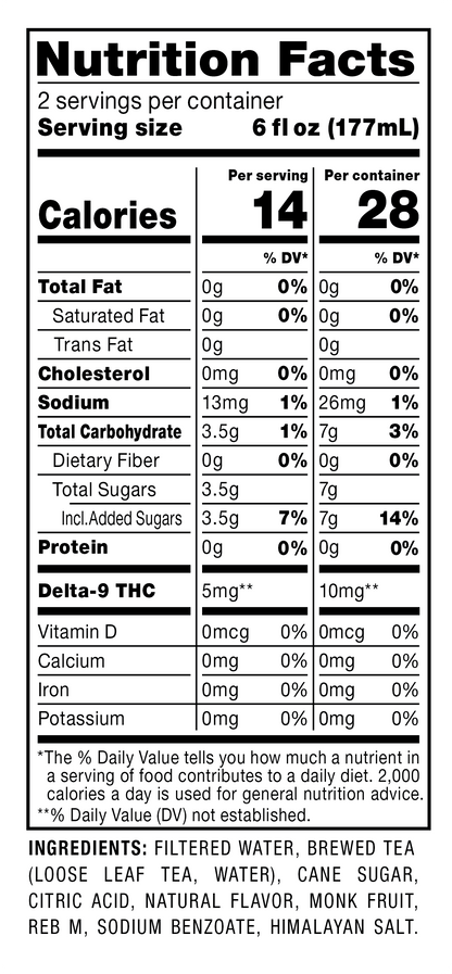Georgia Pie - 24 Pack