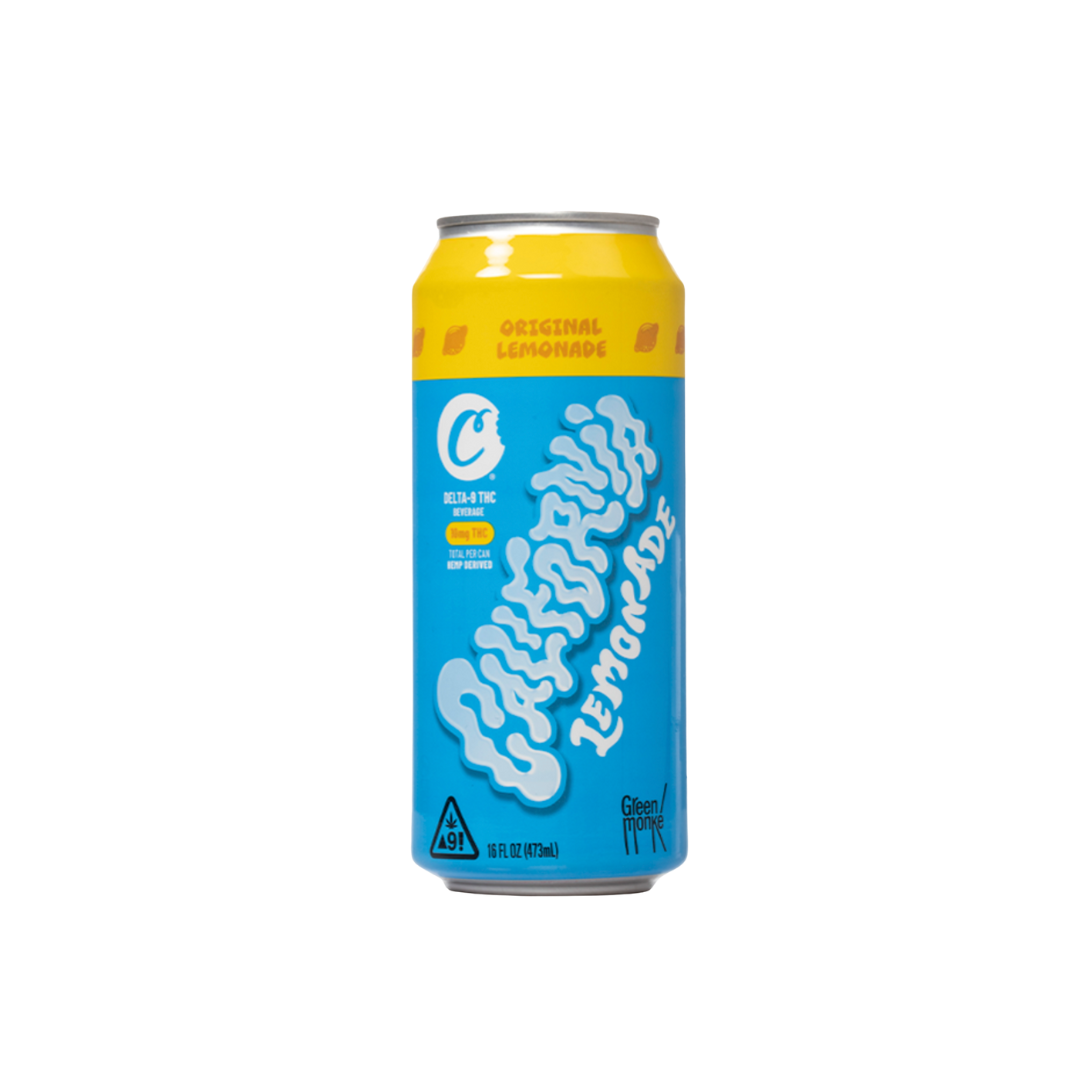 California Lemonade