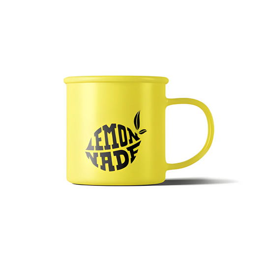Pewter Cup - LemonNade