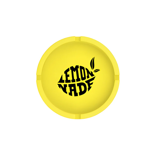 Silicone Ashtray - LemonNade