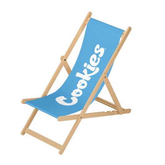 Wooden Folding Chair - Cookies