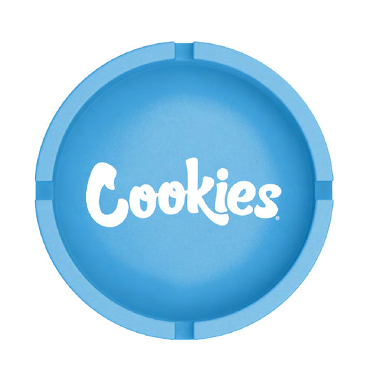 Silicone Ashtray - Cookies