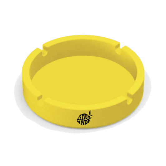 Resin Ashtray - LemonNade