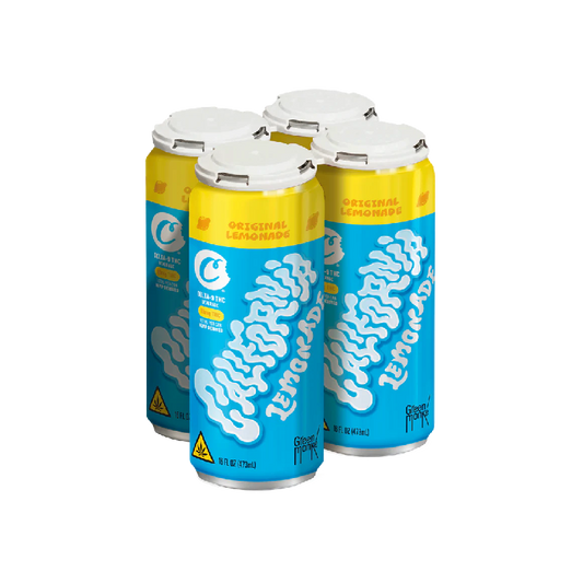 California Lemonade - 24 Pack