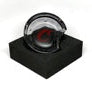 C-Bite Glass Ashtray - Smoke