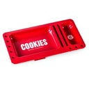 V3 Rolling Tray 3.0 - Red
